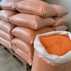 Proveedor de Alimentos Secos de Cosecha Fresca: Lentejas Orgánicas Secas Partidas con Procesamiento Natural y Empaque Limpio para Compradores de Alimentos - Product Image 6