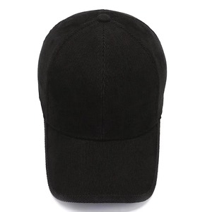 Gorras de Béisbol para Hombre, Estilo Moderno, Ajustables, con Logotipo Bordado Personalizable - Product Image 5