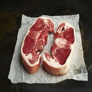Carne de Cordero Congelada Natural para Comidas Saborosas con Cortes de Calidad, Textura Tierna, Fácil de Cocinar y Almacenamiento Conveniente a Largo Plazo - Product Image 2