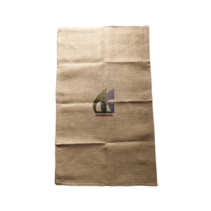 40x24 Inch 400g food grade hessian bags eco-friendly burlap bags best wholesale Supplier Goodman Global Bangladesh - Product Image 1