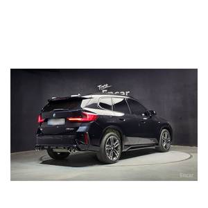 BMW X1 M35i XDrive 2024, 12,262 km, Volante a la Izquierda, Cámara Trasera - Product Image 2