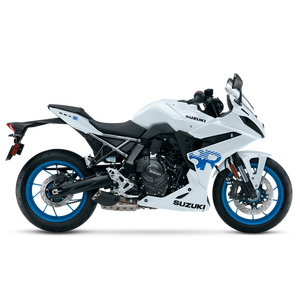 ซูซูกิ GSX-8R ปี 2026 - Product Image 4