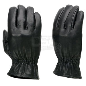 Premium Winter <b>Gloves</b> Leather Material For Men Warm Fleece Lined <b>Gloves</b> For Outdoor Sports Running And Winter Travel Use - Product Image 3