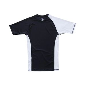 <b>Men's</b> Long Sleeve Rash Guard <b>Compression</b> <b>Shirt</b> Breathable Quick-Dry Anti-Bacterial <b>for</b> BJJ MMA Grappling No Gi - Product Image 4