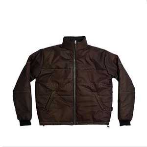 Professional Thermal Heat Reactive <b>Jacket</b> Comfortable <b>Lightweight</b> Thermal Heat Reactive <b>Jacket</b> For Cold Weather Outdoor Wear - Product Image 6