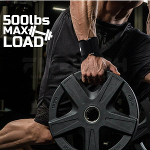 ตะขอเกี่ยวยกน้ำหนักแบบปรับแต่งได้ สำหรับออกกำลังกาย ฟิตเนส ปี 2026 - Product Image 5