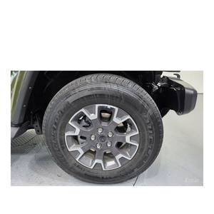 Jeep Wrangler 2.0 Sahara 2024, Techo Descapotable, 4 Puertas, con Caja de Cambios Automática y Cámara Trasera, 17,537 km, Volante a la Izquierda - Product Image 5