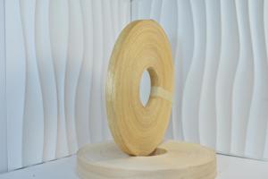 Chapa de Madera de Álamo Blanco Premium, Color Blanco Cremoso, Ligera, de Grano Fino, Material Duradero, Ideal para la Fabricación de Muebles Modernos - Product Image 6