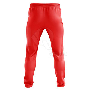 Conjunto Completo de Uniforme de Cricket con Tela Ligera y Transpirable, Ajuste Flexible para Prácticas, Ligas y Campeonatos - Product Image 6
