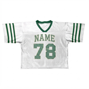 Premium Sublimated Lacrosse Jersey for Men and Women Lightweight Athletic Team Uniform for Training and Match Play - Product Image 5