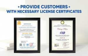 Proveedor de líquidos de lavandería OEM | Fórmula totalmente personalizable, fragancia, color y embalaje para marcas de marca privada - Product Image 5