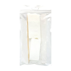 Kit de Pedicura Coreano, Logotipo Personalizado OEM para Venta al por Mayor en Salones de Belleza - Product Image 1
