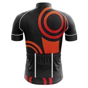 Tenue de cyclisme professionnelle OEM ODM, maillot et short de performance premium, livraison directe d'usine - Product Image 3