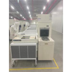 TEL P-12XLn+ Prober - Équipements et pièces semi-conductrices d'occasion de qualité supérieure à l'échelle mondiale - Product Image 2