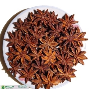 Anís Estrellado de Vietnam, Flor Grande, Seco, Natural, Entero, Venta al por Mayor, Suministro de Fábrica, Exportación, Especias - Product Image 5