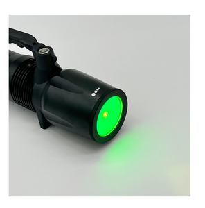 Detector de Polvo de Alta Performance con Luz Negra para Inspección Profesional en Exteriores - Product Image 1