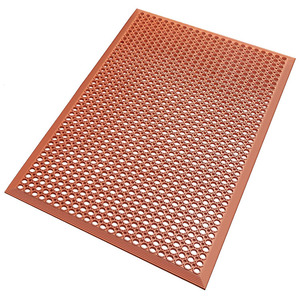 พรมยางหนาสำหรับทางเข้าออก ไม่มีกลิ่น ปลอดสารพิษ - Product Image 2