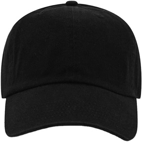 Gorra de Béisbol Deportiva Dobby de 6 Paneles, 100% Poliéster, Transpirable e Impermeable, con Logotipo Bordado, Ajustable y sin Estructura, Personalizada OEM - Product Image 5