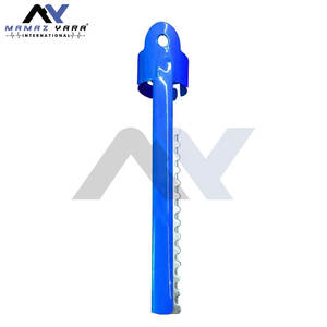 Herramienta de Peluquería de Acero Inoxidable 100%, Estilo Anillo, para Adelgazar y Recortar el Cabello con Precisión, Calidad Premium - Product Image 3