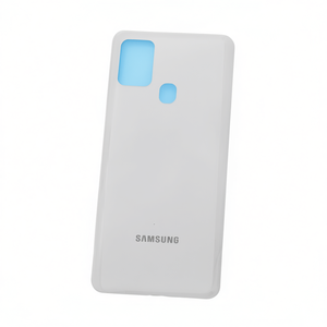 Carcasa Trasera Blanca para Samsung Galaxy A21s 2020 A217F, Reemplazo de Carcasa, Material ABS - Product Image 2