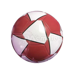 Balón de Fútbol de Alta Calidad para Entrenamiento en Equipo - Diseño Duradero y Ecológico para Prácticas de Clubes y Juegos Escolares - Product Image 6