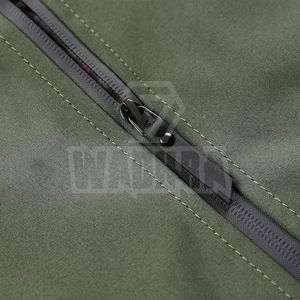 ออกแบบแจ็คเก็ตบอมเบอร์ผู้ชายของคุณเอง น้ำหนักเบา บริการ OEM แจ็คเก็ตฤดูหนาวสำหรับสวมใส่กลางแจ้งทุกวัน - Product Image 6