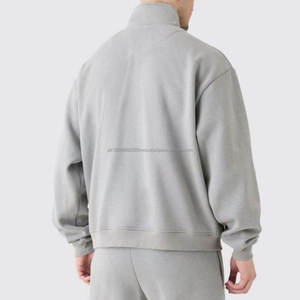 Survêtement empilé imprimé graphique de style le plus récent, fourni directement par l'usine, qualité supérieure, couleur personnalisée, survêtement empilé pour hommes - Product Image 4