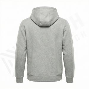 Sweat-shirts en polyester en gros, 300 GSM, poids lourd, prix d'usine, doux, confortables, qualité supérieure, vêtements personnalisés avec logo - Product Image 2