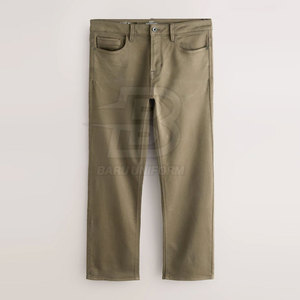 Pantalon en jean de haute qualité, pantalon en jean décontracté, pantalon en jean à bas prix pour la vente en ligne, fabriqué au Pakistan - Product Image 2