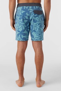 <b>Mens</b> Blue Geometric Swim <b>Trunks</b> Quick Dry Beach Shorts Summer Board Shorts OEM Wholesale Swimwear - Product Image 5