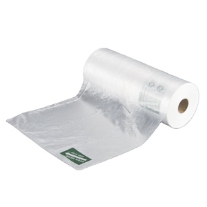 Bolsas de polietileno Layflat de alta resistencia en rollo Envases de plástico duraderos y versátiles para aplicaciones industriales y minoristas cotidianas - Product Image 2