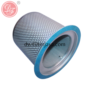 อะไหล่เครื่องอัดอากาศขายดี ตัวกรองแยกน้ำมันสำหรับระบบเครื่องยนต์ - Product Image 6