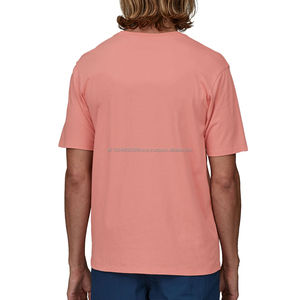 Camiseta Vintage Personalizada con Lavado Ácido, 230 gsm, Estilo Vintage, Camiseta con Estampado para Hombre, Camiseta Holgada, Camiseta Desteñida por el Sol - Product Image 3