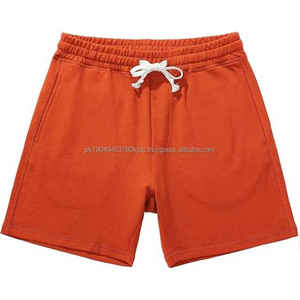 <b>Men's</b> Summer <b>Shorts</b> Quick Dry Breathable Solid <b>Pattern</b> Street/Casual Wear Customizable Wholesale <b>Men's</b> Summer <b>Shorts</b> - Product Image 1
