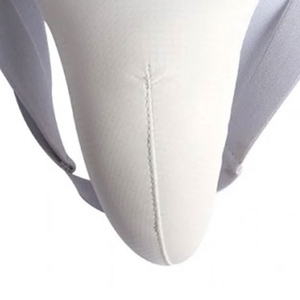 High Quality Custom Design Groin Guard Hot Shelling For Boxing Sports Safety Gear For Groin Guards For Sale - Product Image 3