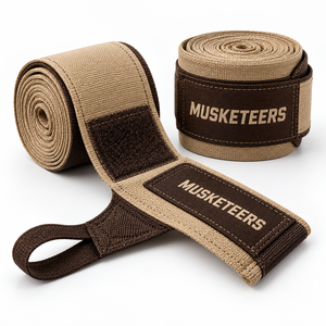 Vendas para manos para boxeo y entrenamientos, soporte para muñecas, protección para nudillos y vendas deportivas con OEM - Product Image 6