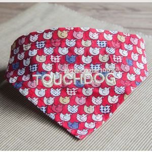 เสื้อผ้าสัตว์เลี้ยงแฟชั่นลายช้างแบบติดแถบเวลโคร ดีไซน์เก๋ไก๋ - Product Image 3