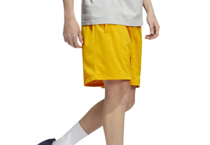 Shorts de basket-ball personnalisés style streetwear, en tissu léger et respirant, pour la gym, l'entraînement, la course à pied et les performances sportives - Product Image 2