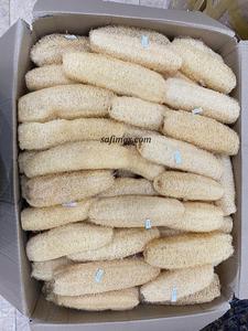 Éponge de loofah naturelle de haute qualité, cultivée biologiquement, 20-30 cm, pour le bain et la cuisine, export en vrac depuis les fermes du Vietnam, bon prix - Product Image 3