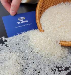 ARROZ JAPONÉS PARA SUSHI DE GRANO CORTO JAPONICA DE PRIMERA CALIDAD, NUEVA TEMPORADA, MEJOR PRECIO PARA EXPORTACIÓN, VENTA AL POR MAYOR - Product Image 2