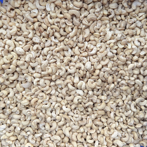 Hot Sale Best Rate Raw <b>Kernels</b> Bulk Ww320 Ww240 Cashew <b>Nut</b> <b>Kernels</b> Santigo Cashew Vietnam Private Label Packaging Available - Product Image 1