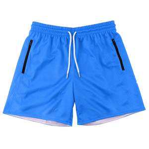 Nouveau design, shorts de bain personnalisés pour homme, imprimés, vente en gros, shorts de plage d'été à séchage rapide pour homme - Product Image 5