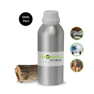 Aromaaz International Aceite Esencial de Madera de Hinoki 100% Natural Puro, Antienvejecimiento y Antiarrugas para Irritaciones de la Piel, Todo Tipo de Piel - Product Image 5