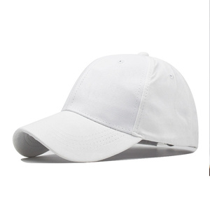 Factory Hot Selling Wholesale Sporty Custom Logo Men's Baseball Caps Breathable <b>Waterproof</b> Mesh Fabric Snapback <b>Hats</b> - Product Image 4