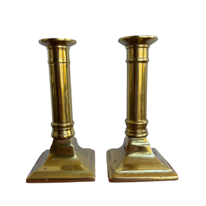 Porte-bougie ballerine en laiton doré, décoration d'intérieur, support de bougie en métal durable, support de bougie vintage - Product Image 6