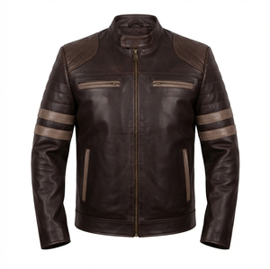 Chaqueta Softshell Ligera para Hombre con Cierre Completo y Logotipo Personalizado, Nueva Colección 2026, Venta Especial, Servicio OEM - Product Image 1