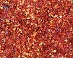พริกป่นคุณภาพพรีเมียม รสชาติเผ็ดร้อนเข้มข้น กลิ่นหอมเข้มข้น - Product Image 4