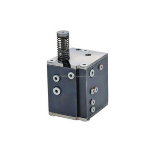 Durable hyd distributor assembly URSUS tractor <b>part</b> d1055888009 power tractor hydraulic spare OEM replacement - Product Image 1