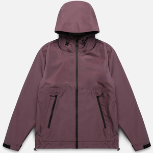 Custom Printed <b>Women</b> Loose Fit Windbreaker <b>Jacket</b> <b>Lightweight</b> Outdoor Coat Factory Price Custom <b>Women</b> Windbreaker <b>Jacket</b> Full - Product Image 3