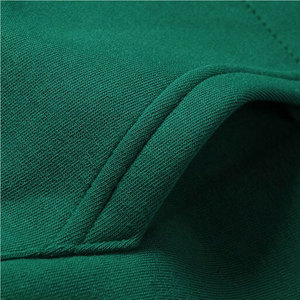 Sweat à capuche décontracté pour hommes, logo personnalisé, en molleton de coton, vente en gros, pour la vente en ligne - Product Image 6